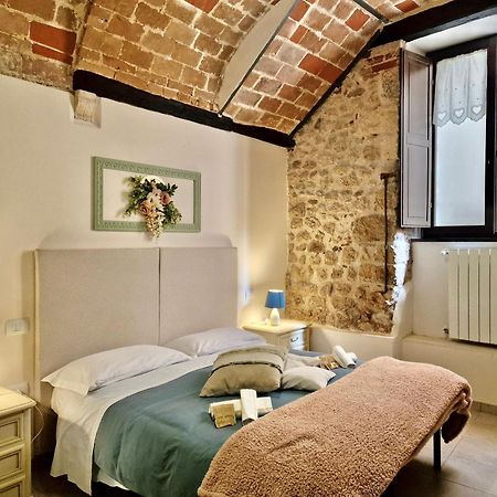 Casa Adua By Tramonti Apartments LʼAquila Dış mekan fotoğraf