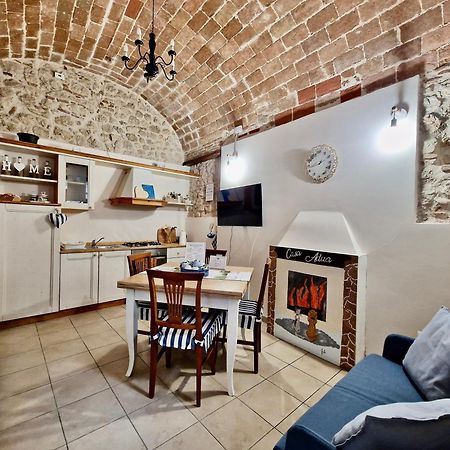 Casa Adua By Tramonti Apartments LʼAquila Dış mekan fotoğraf