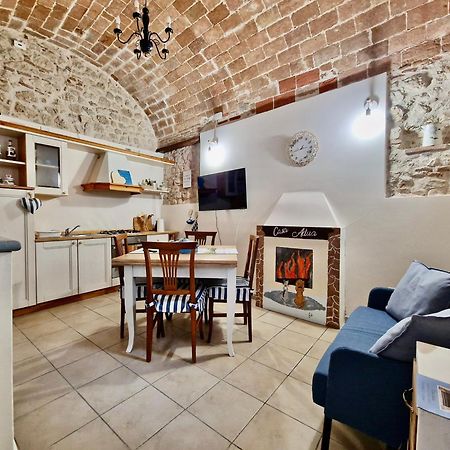 Casa Adua By Tramonti Apartments LʼAquila Dış mekan fotoğraf