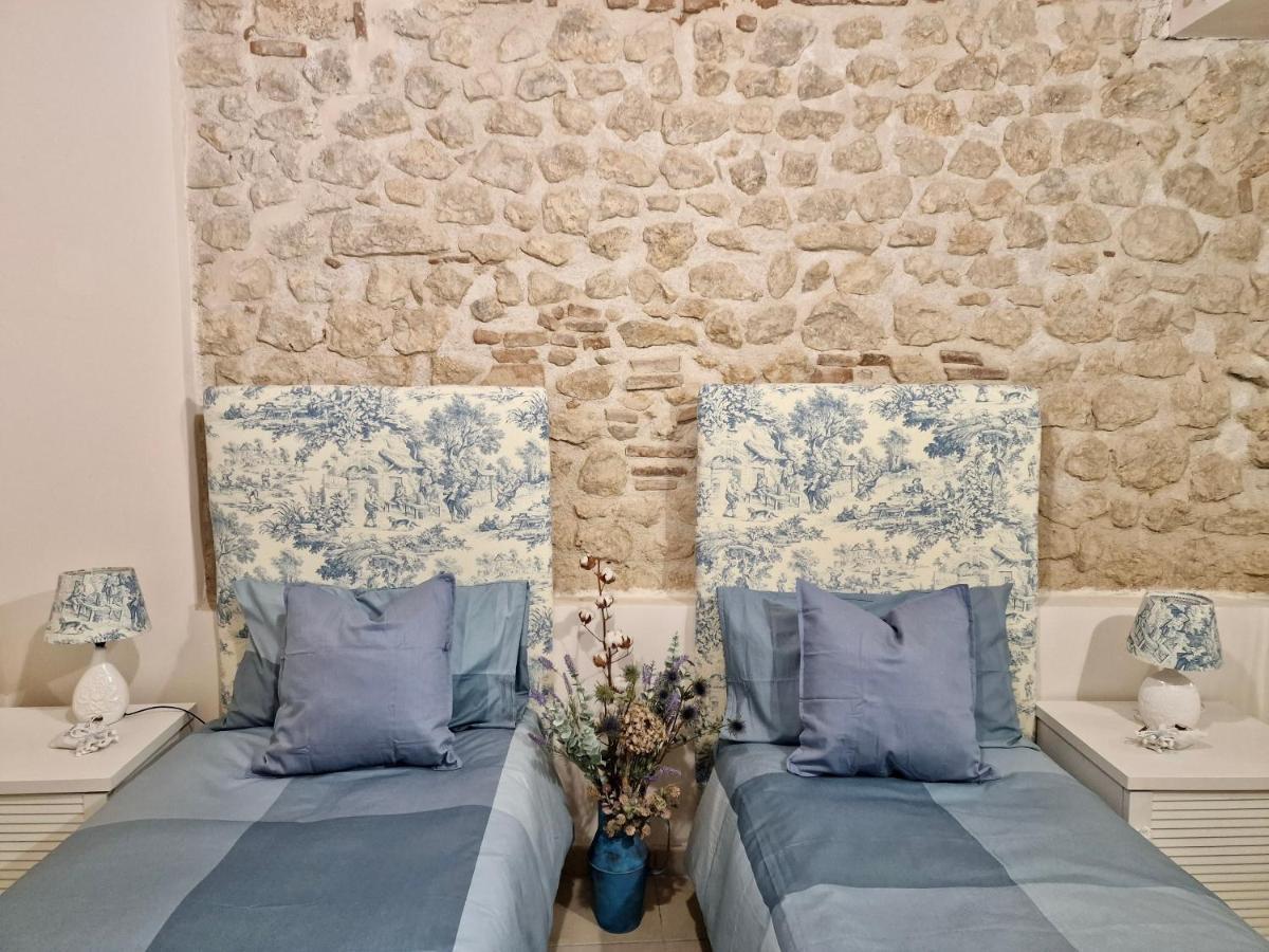 Casa Adua By Tramonti Apartments LʼAquila Dış mekan fotoğraf