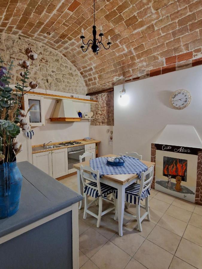 Casa Adua By Tramonti Apartments LʼAquila Dış mekan fotoğraf
