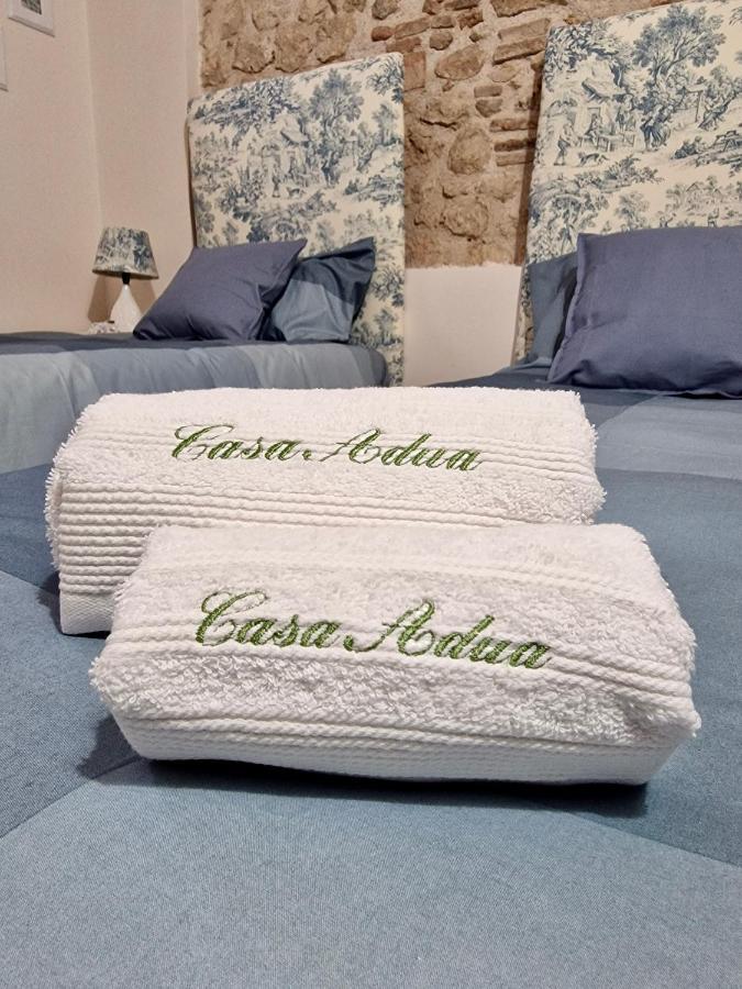 Casa Adua By Tramonti Apartments LʼAquila Dış mekan fotoğraf