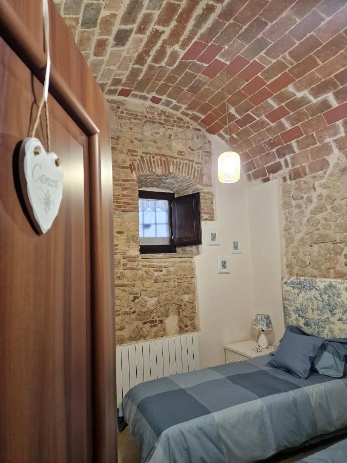 Casa Adua By Tramonti Apartments LʼAquila Dış mekan fotoğraf