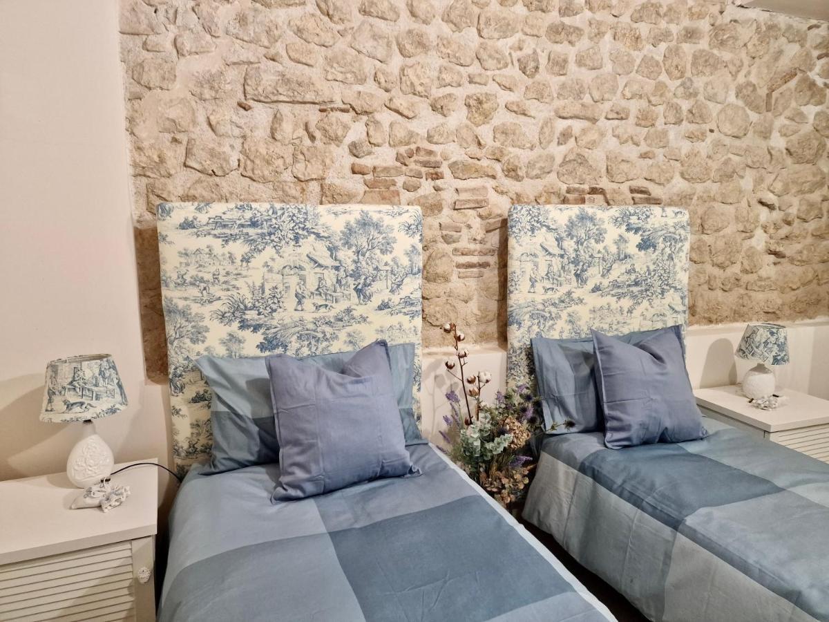 Casa Adua By Tramonti Apartments LʼAquila Dış mekan fotoğraf