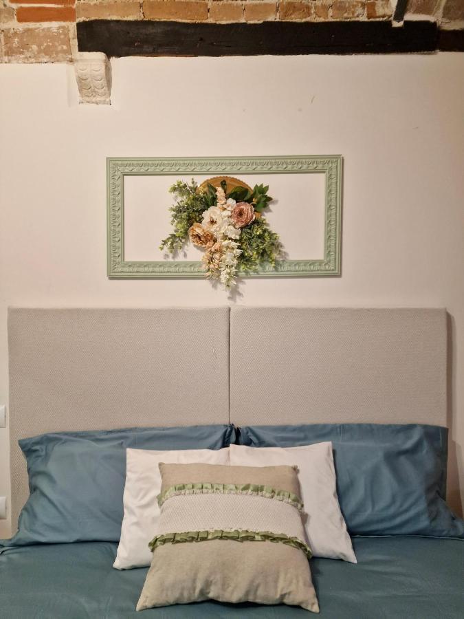 Casa Adua By Tramonti Apartments LʼAquila Dış mekan fotoğraf