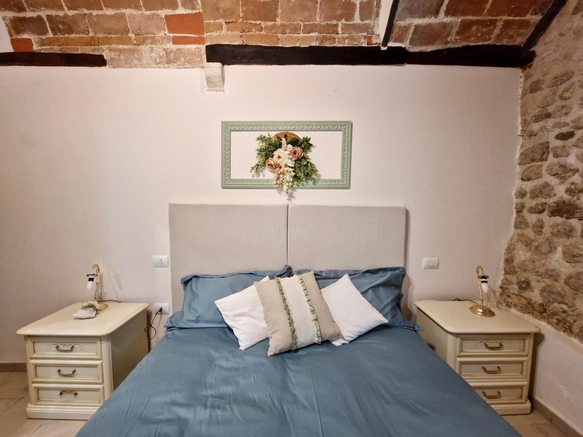 Casa Adua By Tramonti Apartments LʼAquila Dış mekan fotoğraf