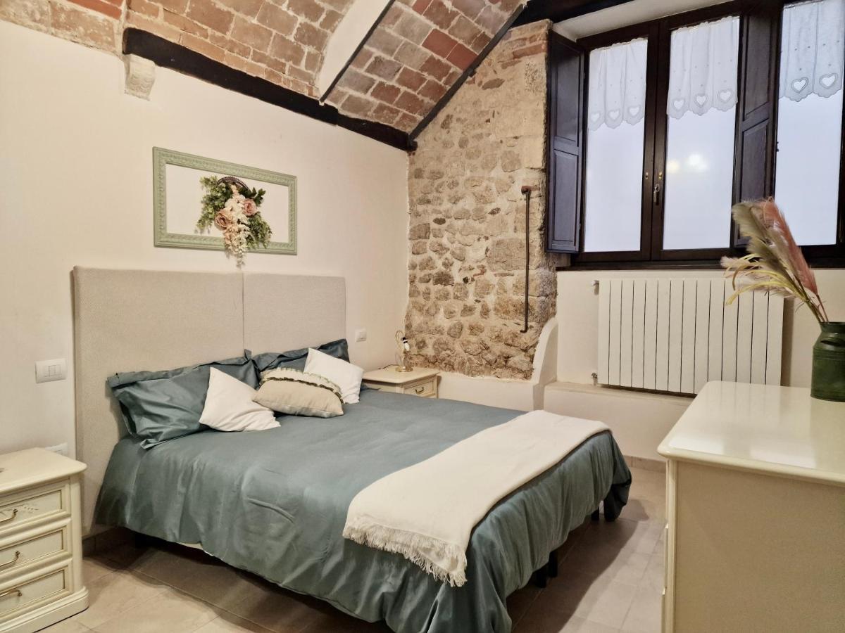Casa Adua By Tramonti Apartments LʼAquila Dış mekan fotoğraf