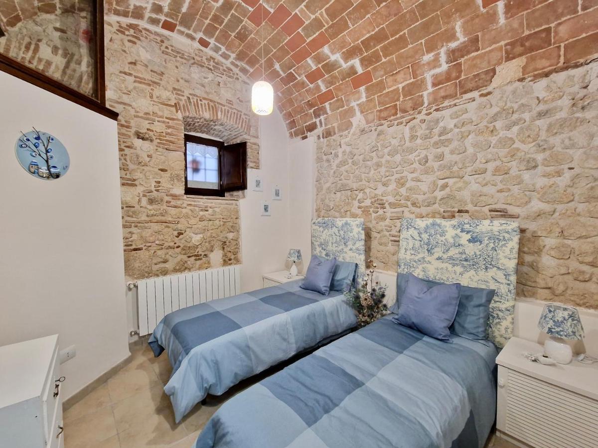 Casa Adua By Tramonti Apartments LʼAquila Dış mekan fotoğraf