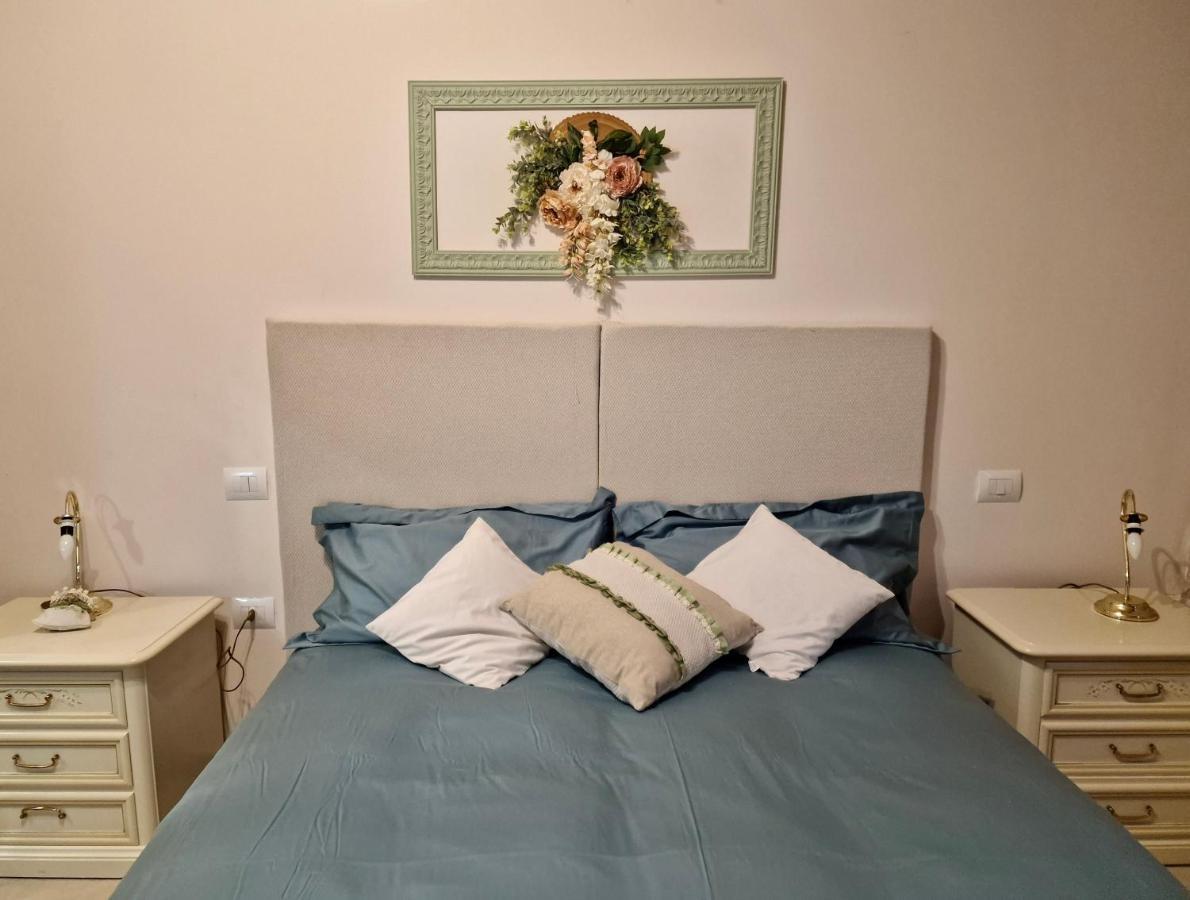 Casa Adua By Tramonti Apartments LʼAquila Dış mekan fotoğraf