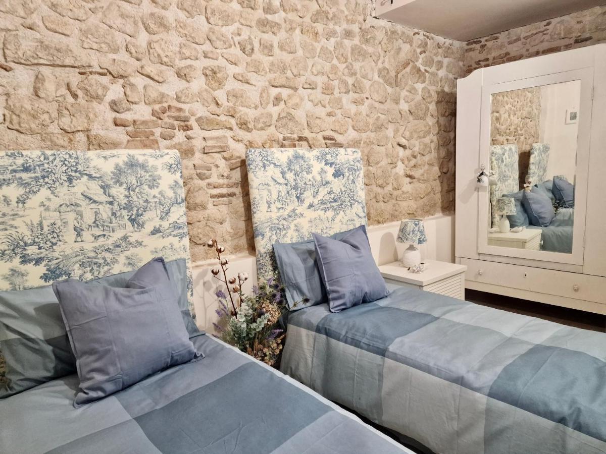 Casa Adua By Tramonti Apartments LʼAquila Dış mekan fotoğraf