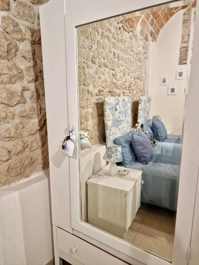Casa Adua By Tramonti Apartments LʼAquila Dış mekan fotoğraf