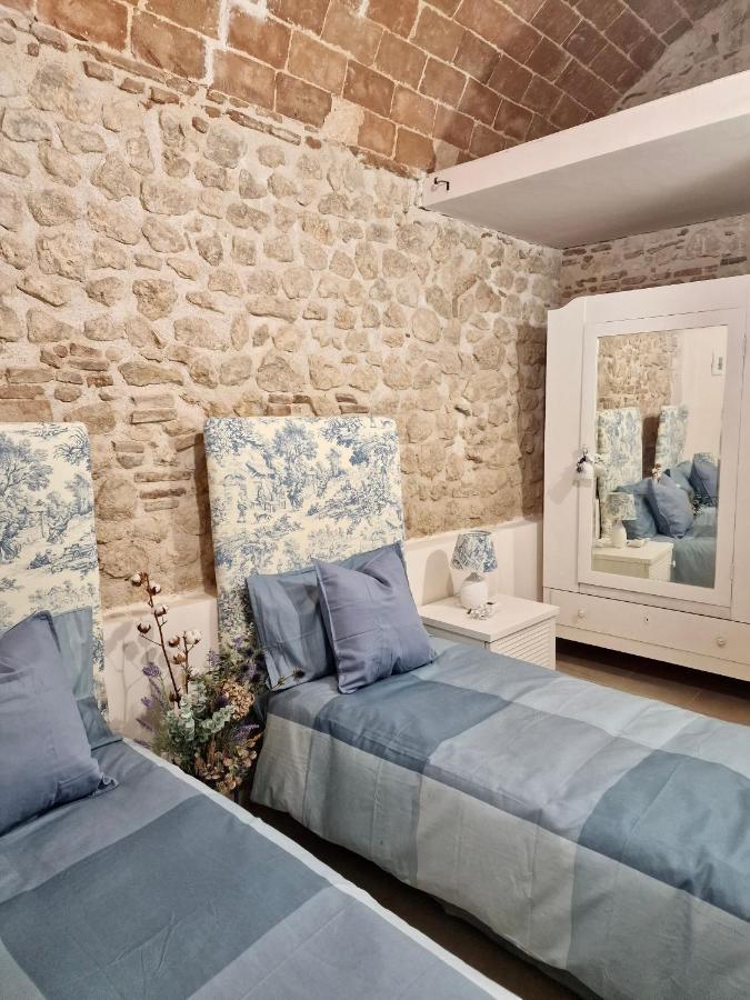 Casa Adua By Tramonti Apartments LʼAquila Dış mekan fotoğraf