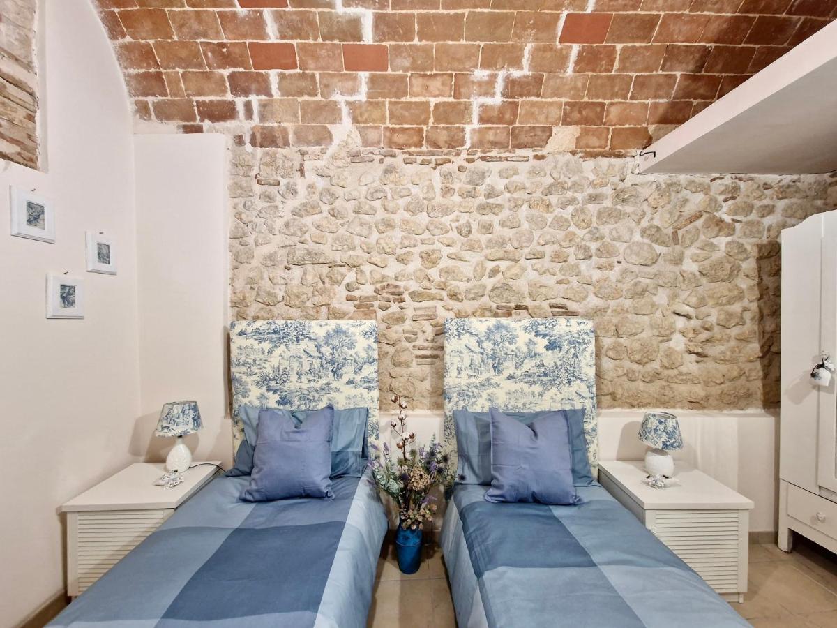 Casa Adua By Tramonti Apartments LʼAquila Dış mekan fotoğraf