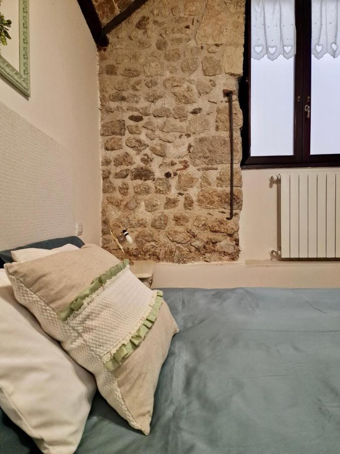 Casa Adua By Tramonti Apartments LʼAquila Dış mekan fotoğraf