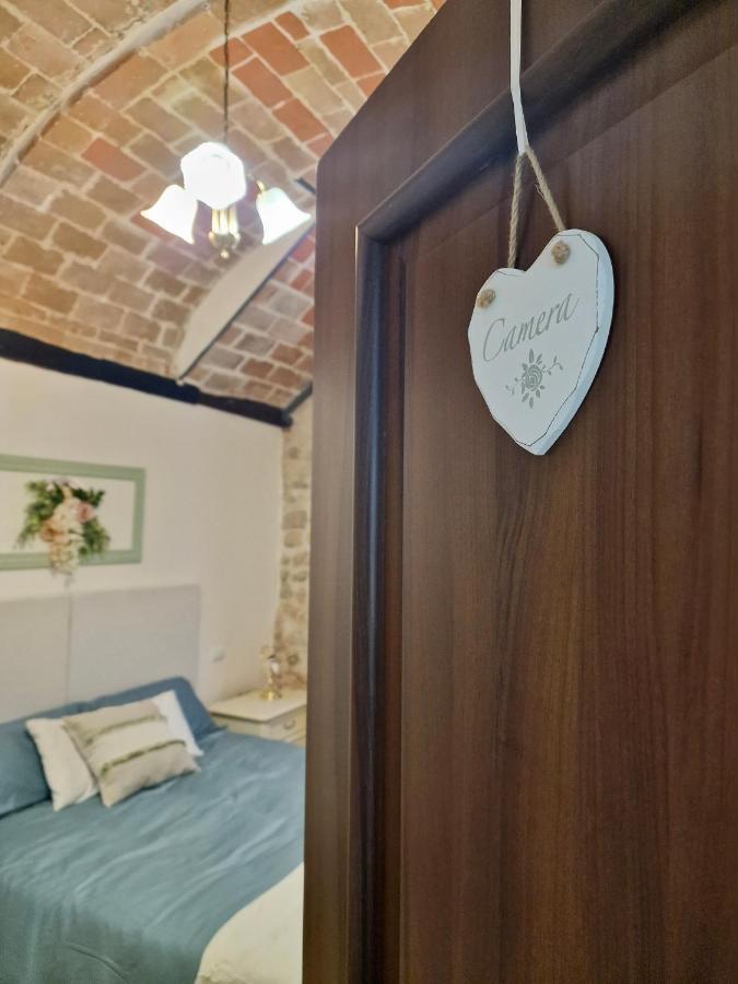 Casa Adua By Tramonti Apartments LʼAquila Dış mekan fotoğraf
