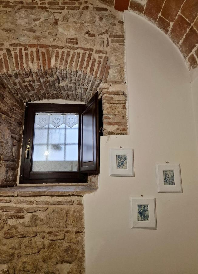 Casa Adua By Tramonti Apartments LʼAquila Dış mekan fotoğraf