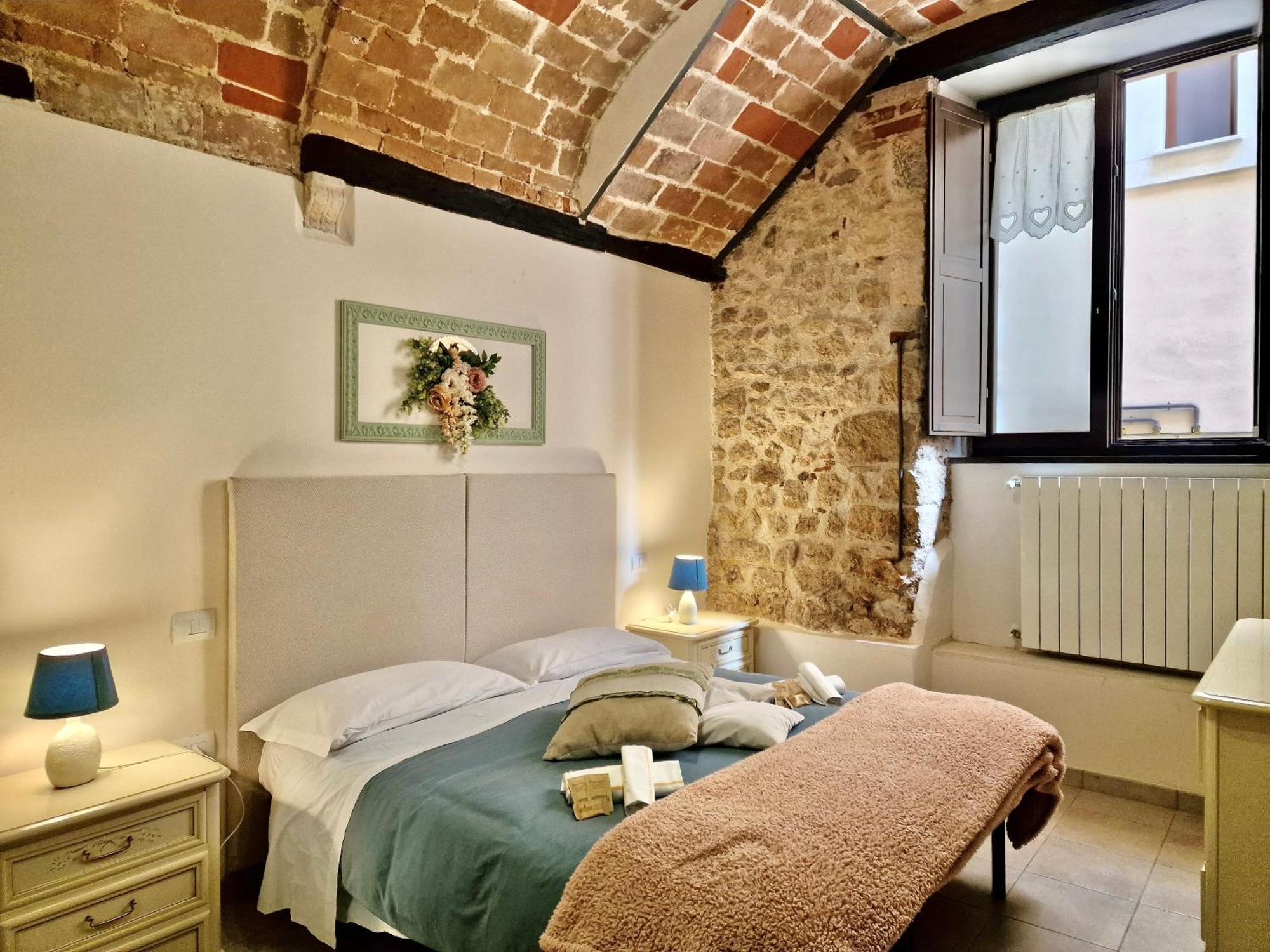 Casa Adua By Tramonti Apartments LʼAquila Dış mekan fotoğraf
