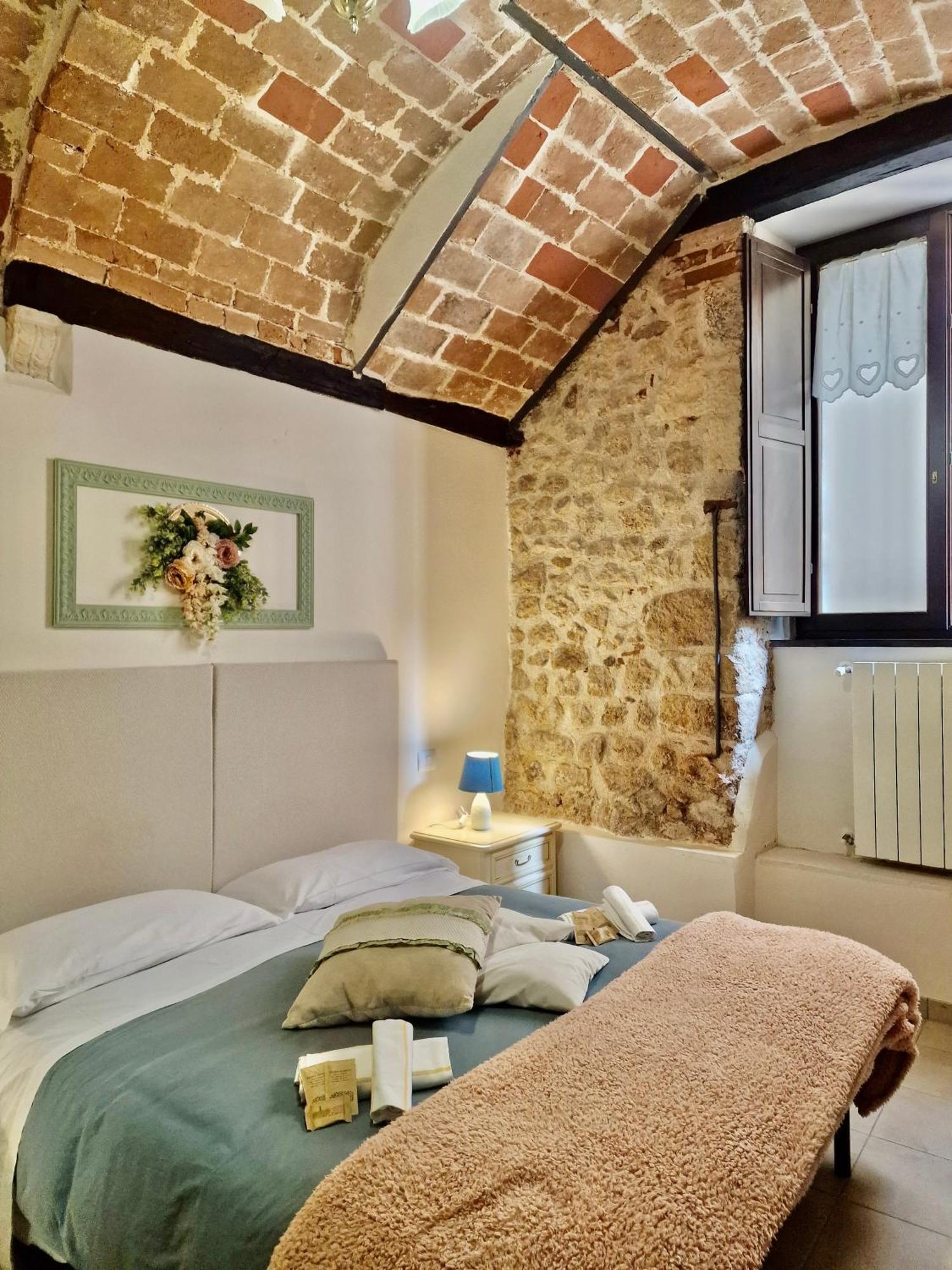 Casa Adua By Tramonti Apartments LʼAquila Dış mekan fotoğraf