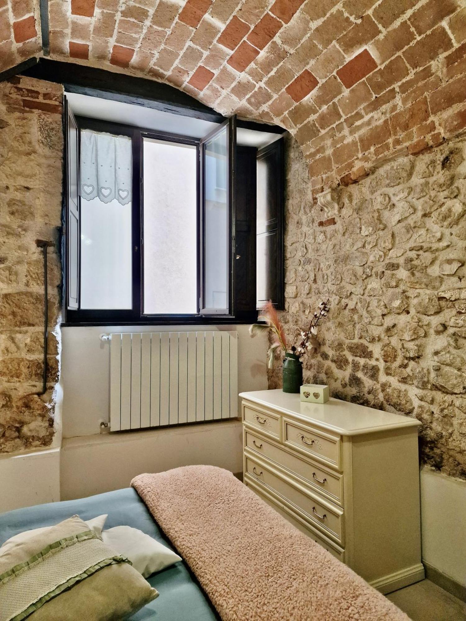 Casa Adua By Tramonti Apartments LʼAquila Dış mekan fotoğraf