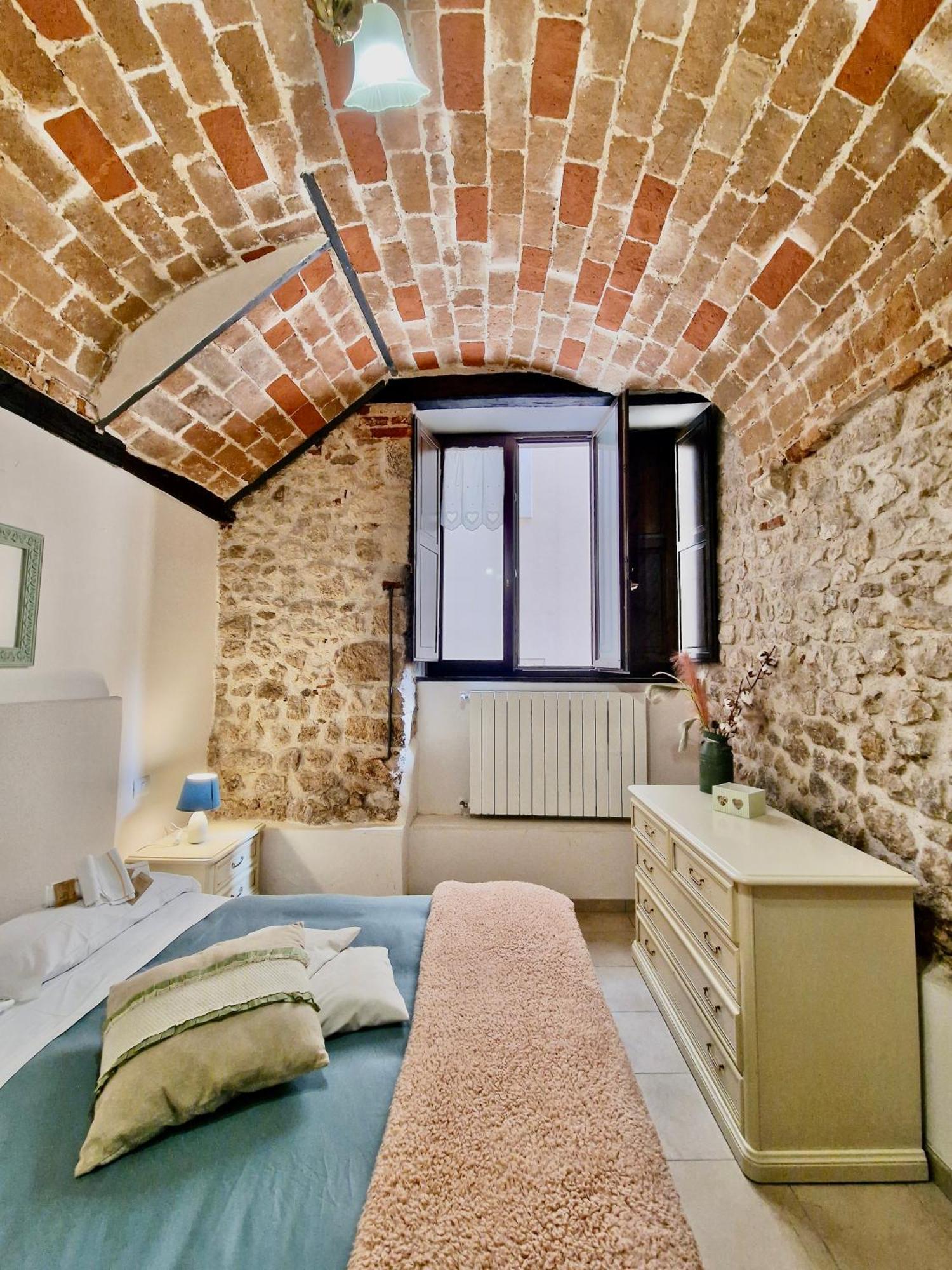 Casa Adua By Tramonti Apartments LʼAquila Dış mekan fotoğraf